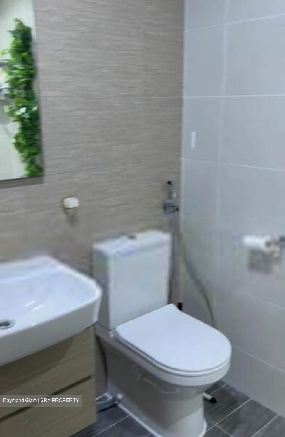 The Lakefront Residences (D22), Condominium #407620001